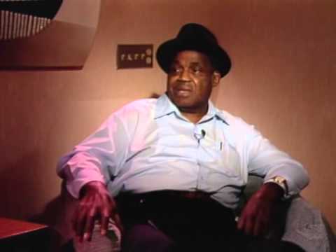 Putar Interview, Pt. 1 - Willie Dixon