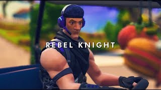 Rebel Knight screenshot 5