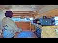 【海子旅】ひとり車中泊で猿島散策、観音崎公園の景色を楽しみました!