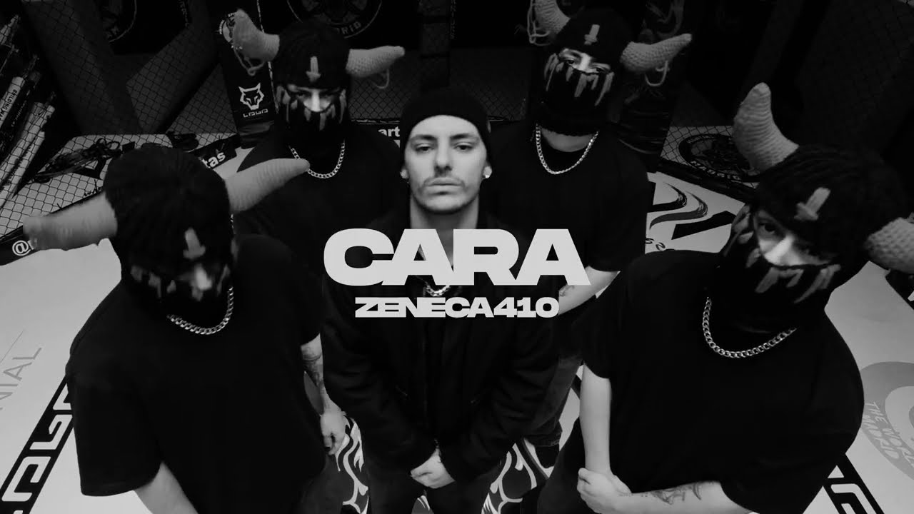 zeneca410 - cara auf YouTube ansehen zeneca410 - cara auf YouTube ansehen