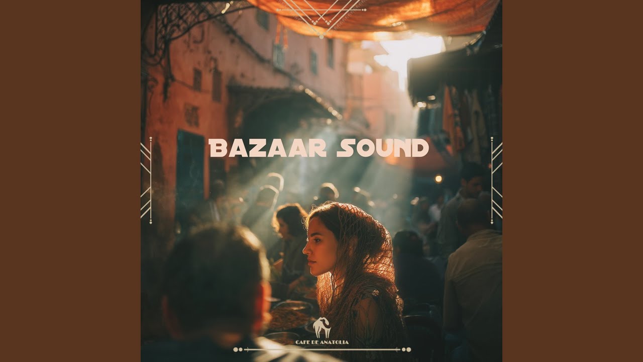 Watch Ancient Bazaar on YouTube Watch Ancient Bazaar on YouTube