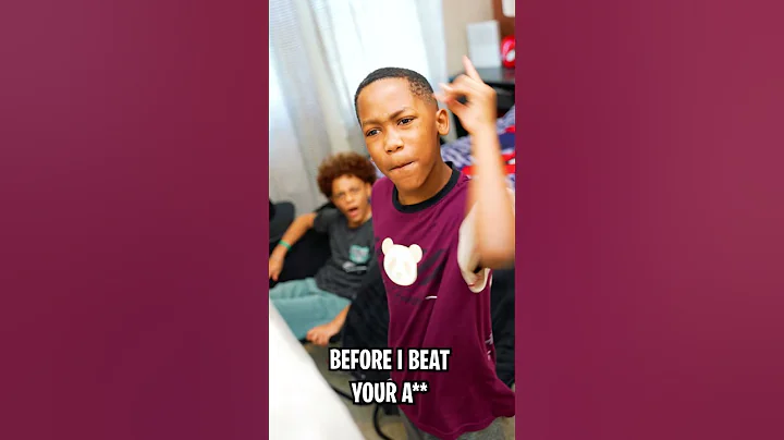 What He Really Be Wanting To Say...🤣😱