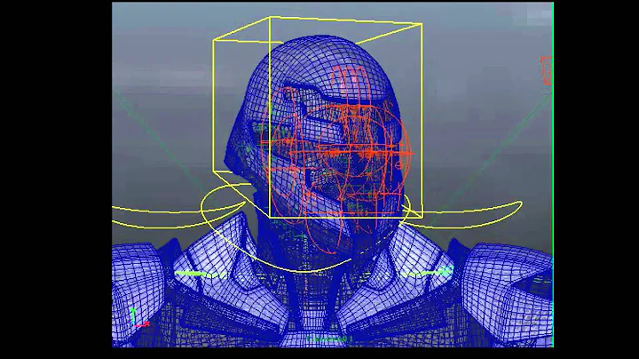 Nancy Hendrix Compositing Final
