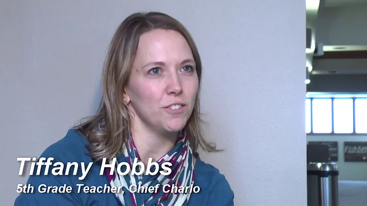 Tiffany Hobbs Story