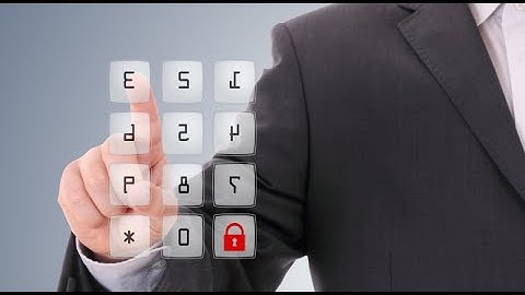 Authorize your Forms with a PIN: Qdabra Weekly Webinar