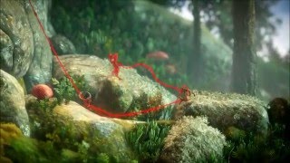 -Unravel- Berry Mire (Pacifist Achievement)