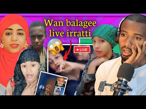 Safuun Bara Kana Badaa Deemaa Jira Live Irratti Jalqabani