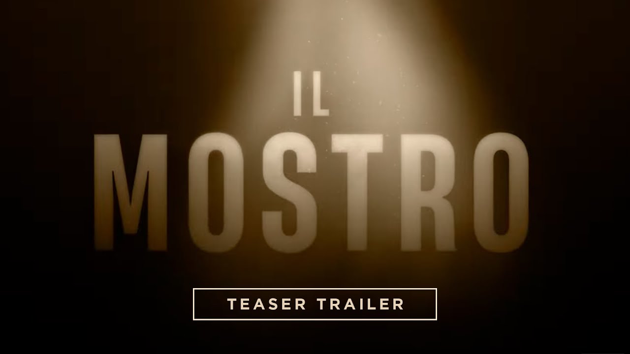 Teaser trailer #2