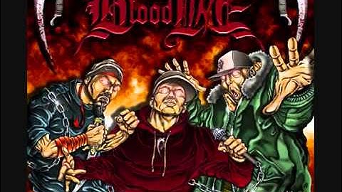 Bloodline   Resurrection Feat  Jak Progresso Produced by