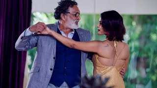 Old Man Romance With Young Girl | Erida | English Movie Scene | Samyuktha | Nassar | #shortvideo