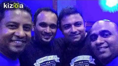 Kizoa Movie Maker - Video Editor: STC Class of 98 - 2016