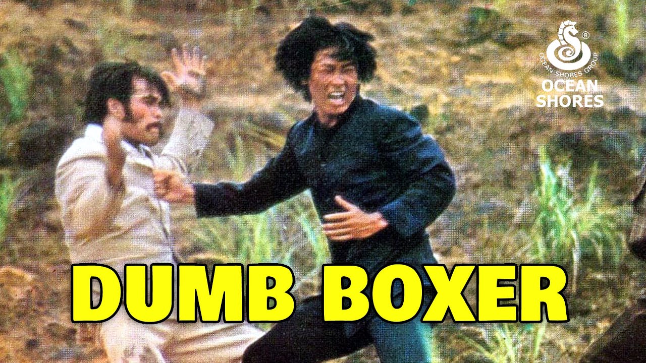 Wu Tang Collection - Dumb Boxer - YouTube