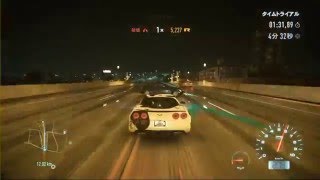 ストリートレーサー絶対殺すマン screenshot 4