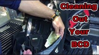 BCD Clean Out Procedure