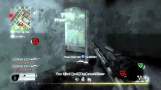 LuRe BkG Cod4 Nasty Clip