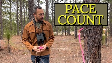 Do you know your pace count