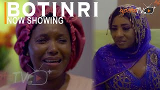 Botinri Latest Yoruba Movie 2022 Drama Starring Biola Adebayo | Kola Ajeyemi | Mide Abiodun