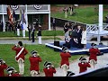 President Trump participates in a Memorial Day Ceremony at Fort McHenry National Monument | FULL
