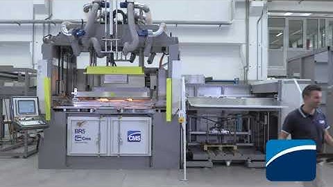 BR5 HP - CMS PLASTIC TECHNOLOGY