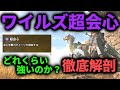 浪速の理論派ワイの"超会心"徹底解剖~数値で見る超会心の正しい認識とアーティア会心強化について~【MHワイルズ】