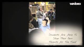 What Makes Spring Early College Academy Rock ?