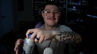 ASMR | Unpredictable Tingles ✨ Random Trigger Assortment ✨ |