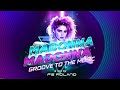 Madonna vs madonna   groove to the music the megamashup