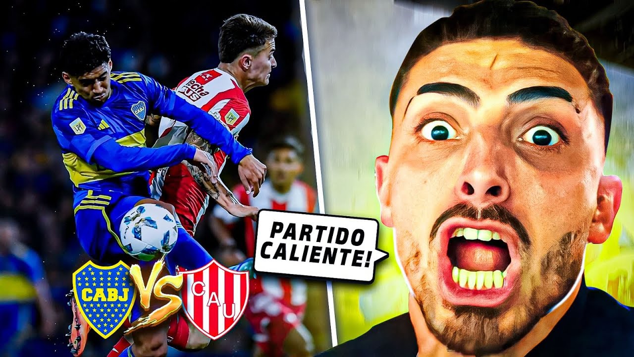 SE PICO EN LA BOMBONERA | LA NACHOLETA