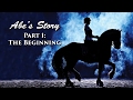 ABE'S STORY - Part 1: The Beginning