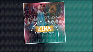5Etoiles Ft Moro Squad Zina
