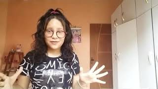 Voltei A Ser Bloguerinha.