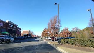 White Oak Shopping Center | Garner, NC