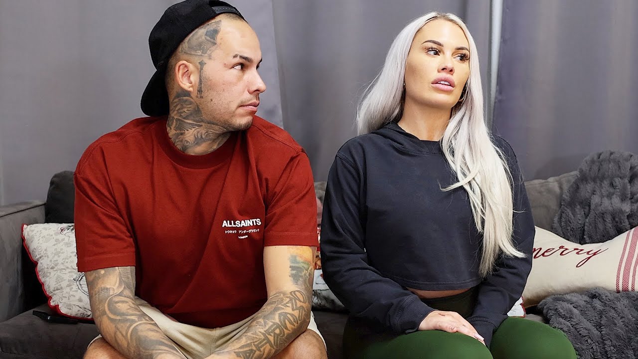 WHY WE GOT DIVORCED..