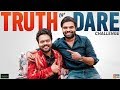 TRUTH or DARE Challenge ft. Pradeep Machiraju || Kaasko || Tamada Media