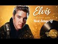 E l v i s P r e s l e y 2026 MIX TOP 10 BEST SONGS _ ELVIS GREATEST HIT FULL ALBUM_My Way🎶 #elvis