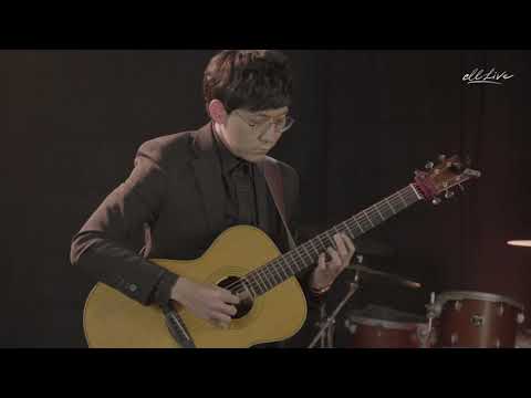 커도의 찬양 시즌 1 | 기타로로 - 오 신실하신 주 (Live)