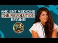 Doctors are bringing back ancient medicine and it changes everything l The Daily Dose with Dr Tanya