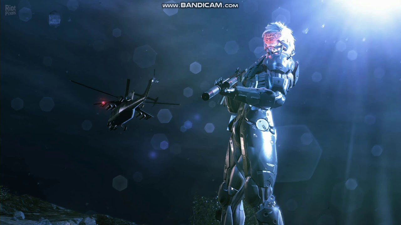 How To Download Metal Gear Solid 5 On Pc Highly Compressed In Parts 