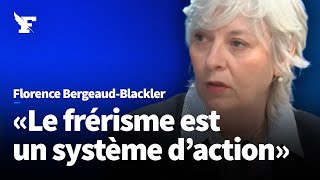 Islamisme : une avancée inexorable ? L’analyse de Florence Bergeaud-Blackler