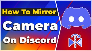 How to Mirror Camera on Discord Mobile and PC❗(2024) (Tutorial)✅ screenshot 5
