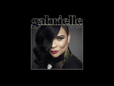 Gabrielle - Bring It on Home to Me (Official Audio)