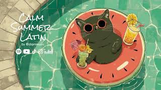Calm Summer Latin - Chill Music By Dmitriy Sevostyanov