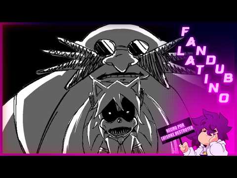 TÓCAME MIKU - (Comic-dub Latino)