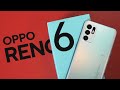 Самый новый OPPO для России: обзор OPPO Reno 6