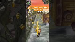 glitch #templerun2 @ImangiStudios
