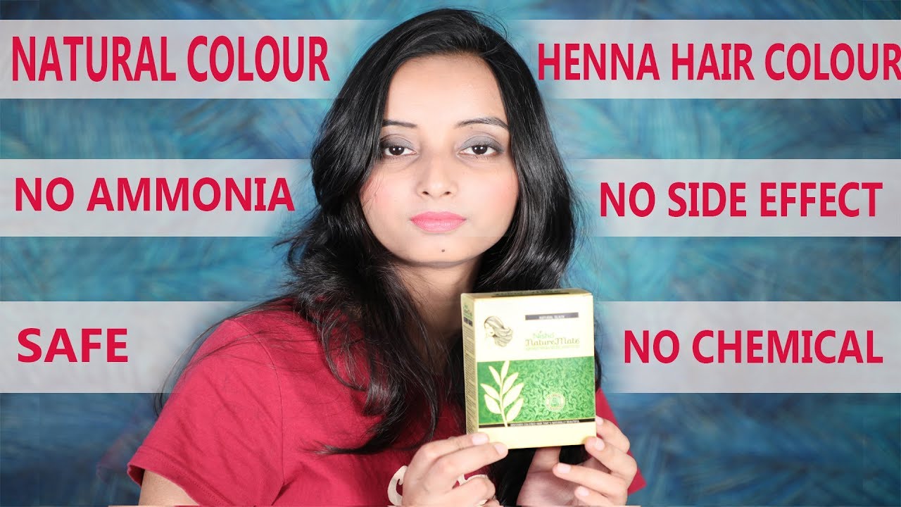 henna hair color on natural hair henna hair color black get black