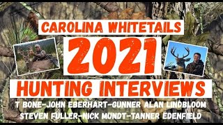 John Eberhart-T Bone-Nick Mundt-Tanner Edenfield-Steven Fuller-Gunner Lindbloom(2021 RECAP)