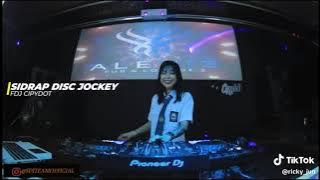 Dj Cipidot - Dj Cinta Terlarang