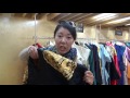 [Korean Woman & Brazilian Man] 한복 체험 Wearing Korean traditional clothes by seemile.com "seemile APP"