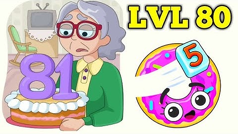 Dop 5 Level 80 / dop 5 delete one part level 80 Walkthrough Solution